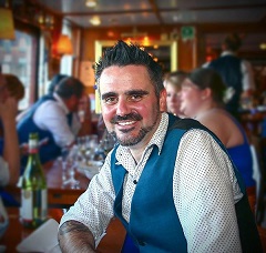 Andy Hornby Photography